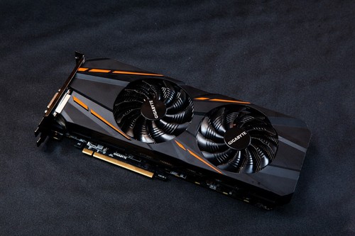 Gigabyte nvidia geforce - nvidia, gtx