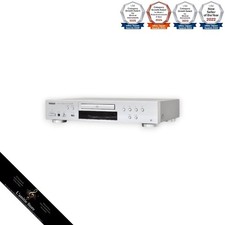 TEAC CD-P650 CD-P650-S CD