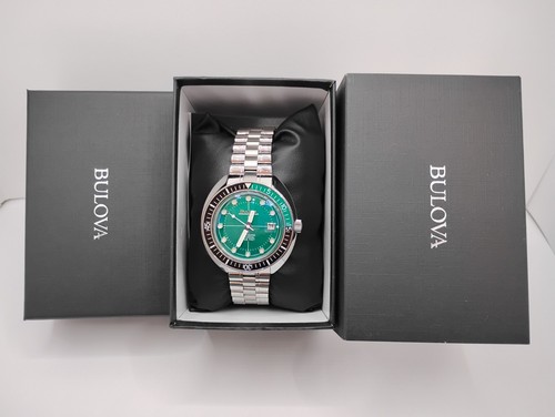 Orologio automatico uomo
