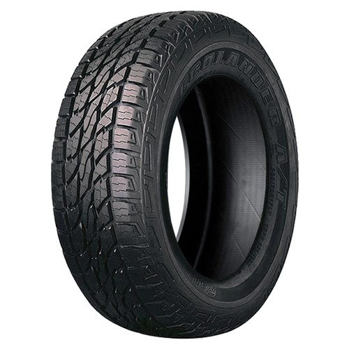 Pneumatici 225 r16 - r16, m+s
