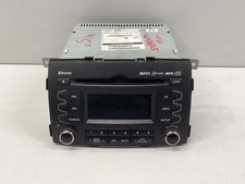 KIA Sorento 2011 Radio Lettore