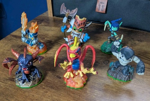 Skylanders spyro adventure - skylanders, spyro's