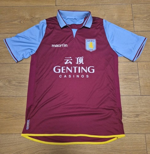 Maglia calcio uomo - , aston
