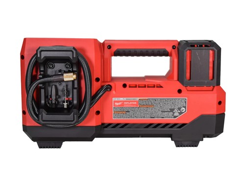 Milwaukee 2848 m18 - milwaukee,
