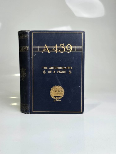439 piano twenty five - 439, twenty-five