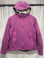 ARC'TERYX HYLLUS POLARTEC