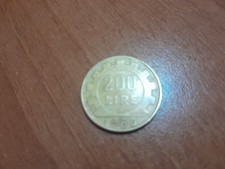 200 lire 1980
