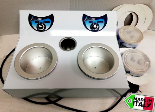 Fornello doppia tazza - fornello,