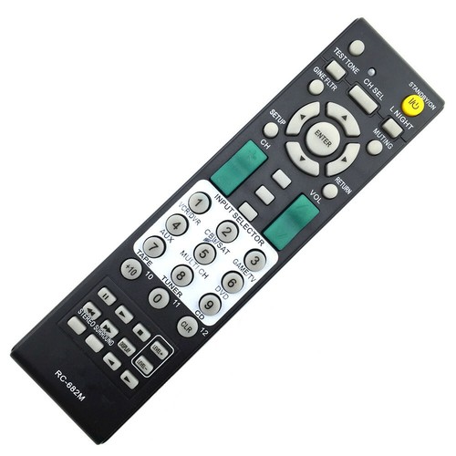Telecomando per onkyo - onkyo, sr501