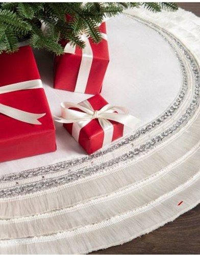 Gonna albero natale balsam - gonna,