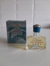 VENEZIA LAURA BIAGIOTTI EAU DE TOILETTE 5 ML MIGNON 