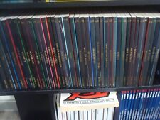 I Classici del Fumetto di Repubblica Serie Oro 1 - 42.  Numeri a scelta