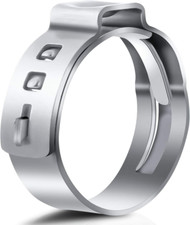 100PCS 3/4 Inch PEX Cinch