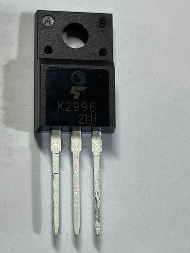 1pezzo 2sk2996 transistor - 2sk2996,