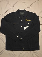 Rucking Fotten, DRIVE, Giacca