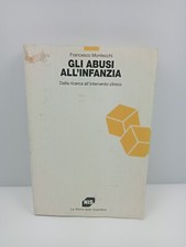GLI ABUSI ALL' INFANZIA -
