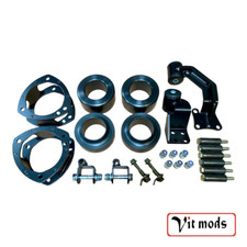 Kit Sollevamento Sospensioni