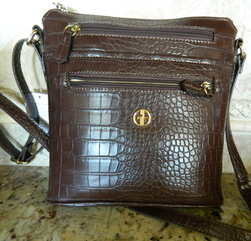 Giani bernini dasher borsa - giani,