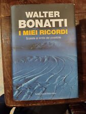 Bonatti, Walter - I MIEI