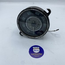 CONTACHILOMETRI STRUMENTO VOLKSWAGEN MAGGIOLINO PRIMA SERIE USATO