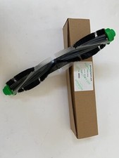 SPAZZOLA CON SETOLA E GOMMA