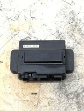 FUSE HOLDER FOR 1994 KAWASAKI EL 250 D ELIMINATOR (e42534)