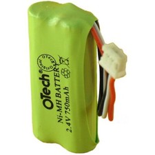 Batterie pour PHILIPS DECT 215 TRIO