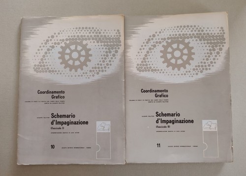 Coordinamento grafico - coordinamento,