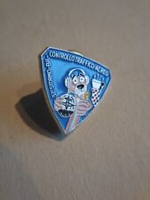 distintivo aeronautica militare 32 ala controllo traffico aereo