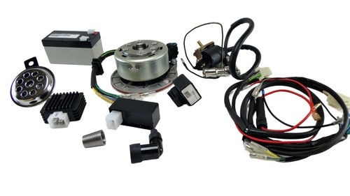Kit conversione a - kit,