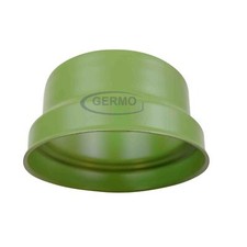 Manicotto flangia cambio germo - manicotto,