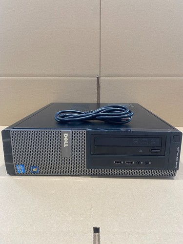 Dell optiplex 3010 - optiplex, slim