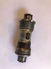 SHIMANO ULTEGRA BB-6500 Movimento Centrale Passo Italiano Vintage