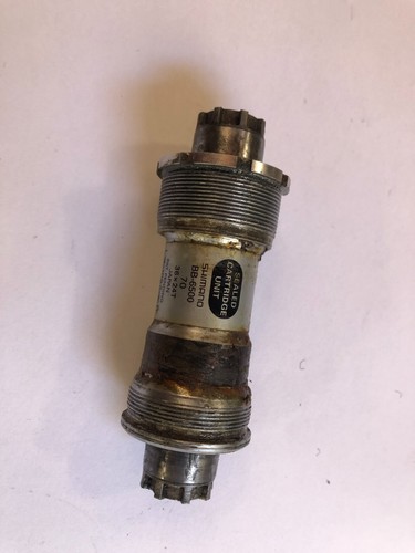 Shimano ultegra 6500 - ultegra, bb-6500