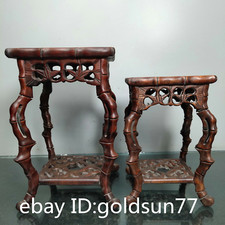 Antico portafiori cinese