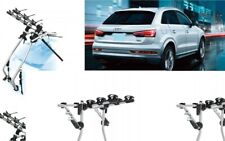 PORTABICI POSTERIORE 3 BICI