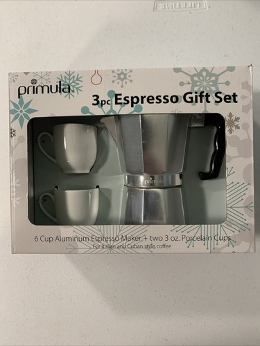 Nuova macchina caffè - nuova, da