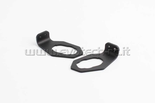 Evotech accessori portatarga - evotech,