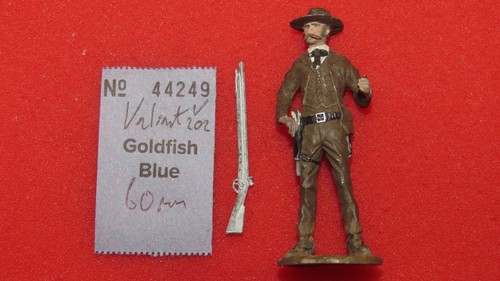 Valiant miniatures v202 - miniatures,