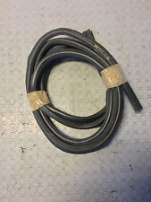 RENAULT MEGANE BERLINA (1996-1999) 1.4 BENZINA 70KW 5P GUARNIZIONE COFANO POSTER