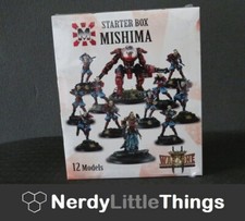 Tabletop - Prodos - Warzone