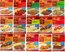 5 Bustine K-Classic Fix Salsa