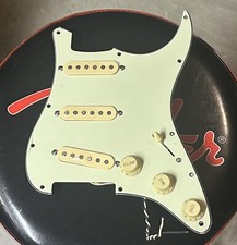 SH GuitarWorks Custom