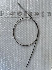 CAVO FILO CONTACHILOMETRI ORIGINALE HONDA L 96 cm