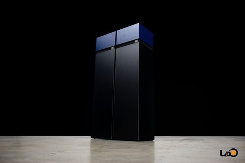 Jbl s109 aquarius - jbl, le8t2