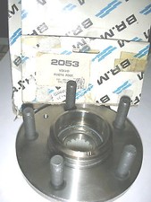 VOLVO 440 460 480 CUSCINETTO MOZZO POSTERIORE VKBA1436 3450524 3472719  L5