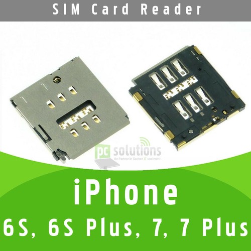 Iphone 6s plus - 7,