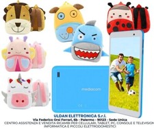 Tablet MEDIACOM SMARTPAD IYO 8