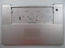 Scocca superiore touchpad - superiore, +