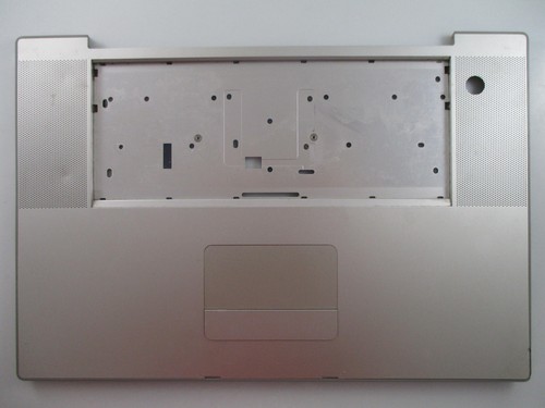 Scocca superiore touchpad - scocca,